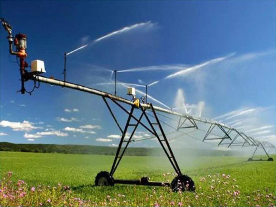 中国农业科技:正在从变革走向伟大,但不能仅靠阿里、京东