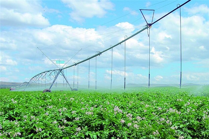 湖北农业滴灌系统成本-武汉欣农科技-湖北农业滴灌系统产品图片-天助