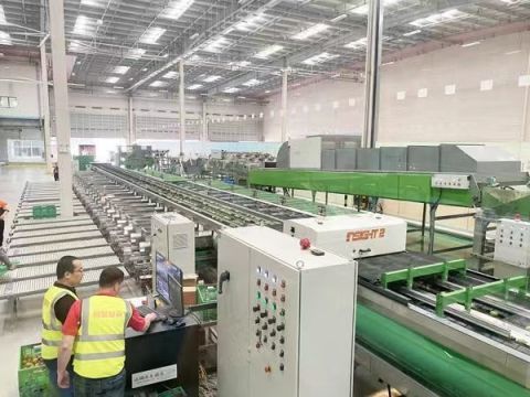 盒马宣布今年在广西南宁开两家店 两年前已铺设供应链