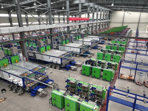 4年产值翻80倍 鹰潭高新区孵化企业有何良方