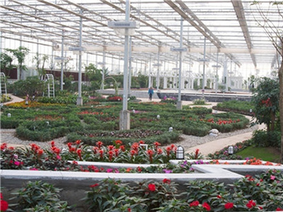 成园农业科技公司