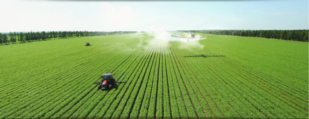 黑龙江金满地农业科技开发