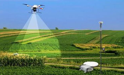 三农历史转折点:智慧农业
