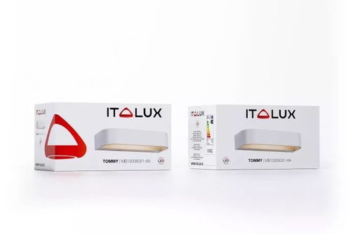 电子科技类产品包装设计