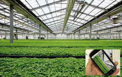 精准农业与智慧农业的区别_科技_网