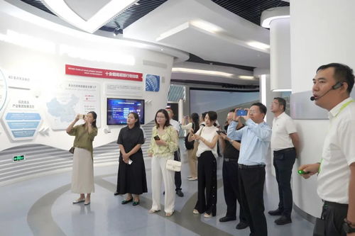 聚焦 华神科技药业团队赴天士力参访学习,共探中医药发展新路径