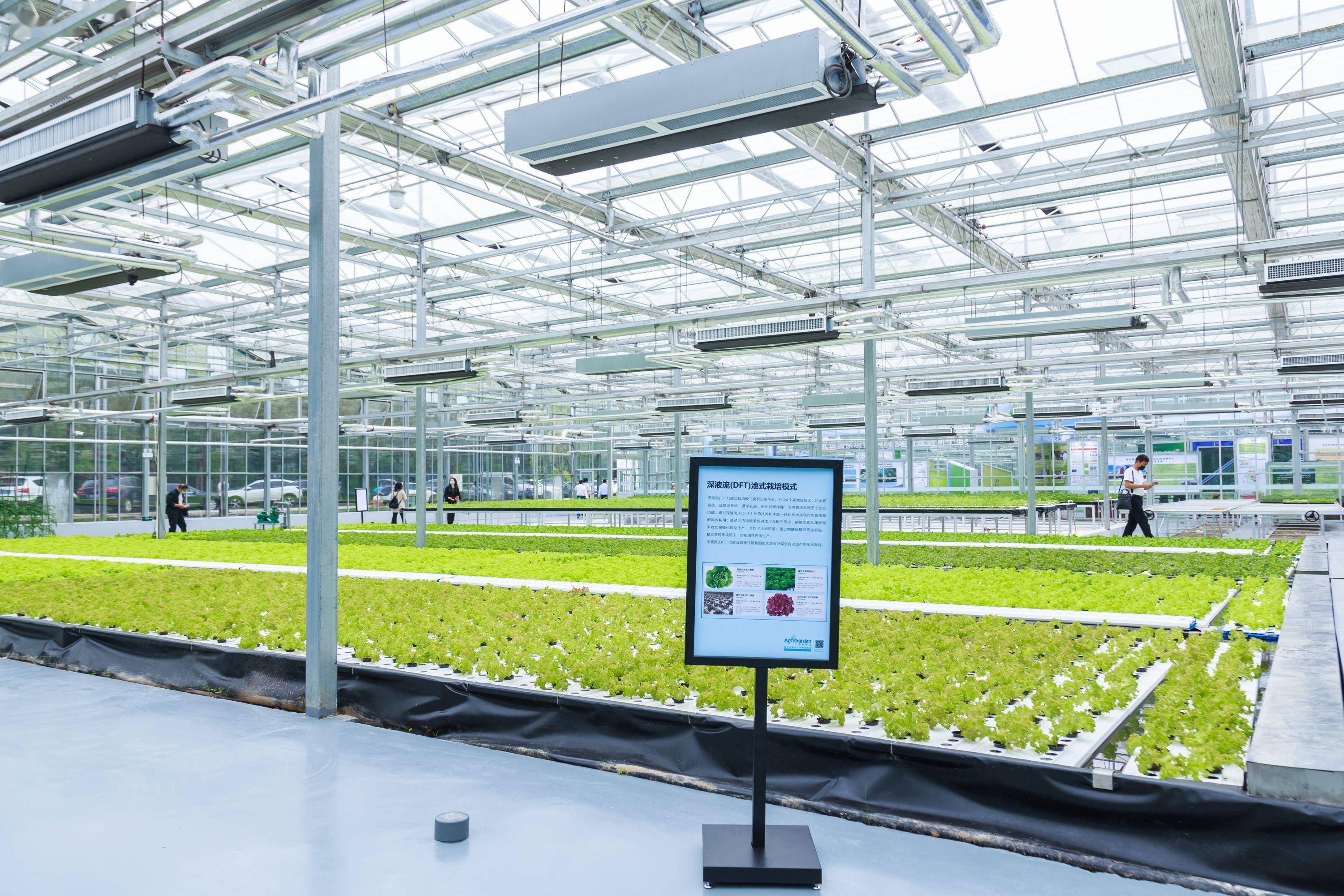 2023武汉种博会 科技赋能种业，静待农业花开