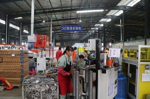 全国百强区丨江西渝水区 挺起工业脊梁,跑出高质量发展加速度