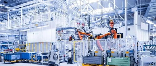 当科技二氧化碳遇见产业水分子 科产融合育出江苏东台产业参天林