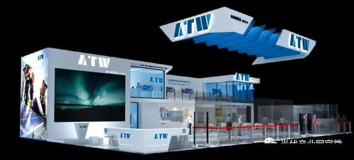 先睹为快！SNEC展会现场，腾晖光伏、禾望电气等20余家企业展位图抢先发布