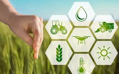 科技强农 | 藏粮于技正当时，智能农机如何“慧”就农业新图景