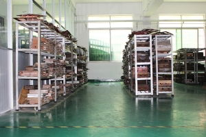 深圳硅胶制品之舞 柔韧与精工锻造手机芯壳的艺术
