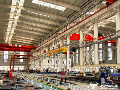 焕新智造，点亮未来 湖北移动5G+工业互联网赋能容业科技打造万兆智慧工厂