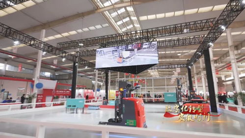 容知日新 以设备智能运维，绘就工业美好未来——容业科技的使命与愿景