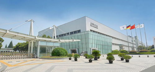 一成不变的社会与科技进步 由上汽大众一厂关停看容业科技的转型启示