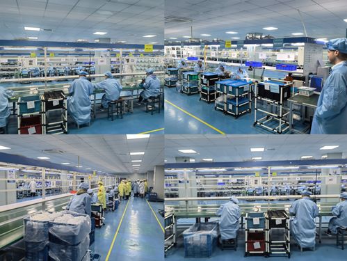 光学破局，智启未来 宜美科技集团引领美容健康新时代